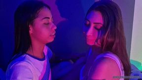 Catching my girlfriend in the dark room - full movie