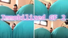 Immobilized Girlfriend 2 wmv