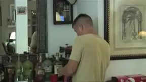 Active Duty: Barebacking and Buddies