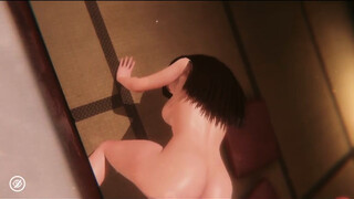Rise of Eros - Game - Misaki Memory