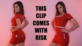 This Clip Comes with Risk (HD)