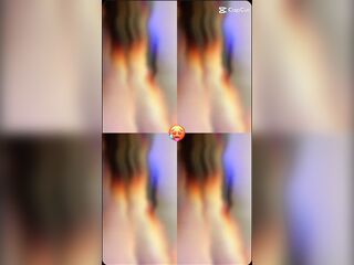 Hard riding (short vídeo)