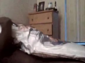 Madthad Bodypillow