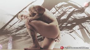 Yoshikawasakixxx - Japanese Yoshi Kawasaki Anal Plays Solo