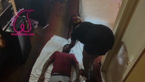 Deflated & Destroi’D PT2 .Ft Me & Queen Krusha