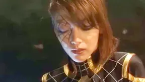 Arisa Suzuki's Steamy Solo Session - Anikos H Exclusive Clip 4