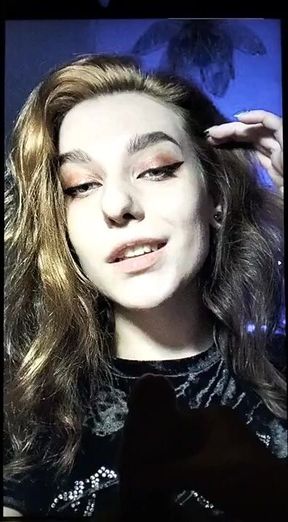 Katya Multik cum