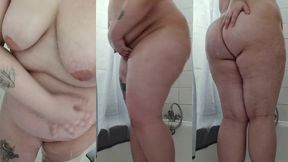 matin coquin je t enmene avec moi sous la douche, tu me frottes le dos ? ...