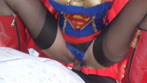 I need your super sperm