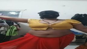 Bhabi new showing hot video