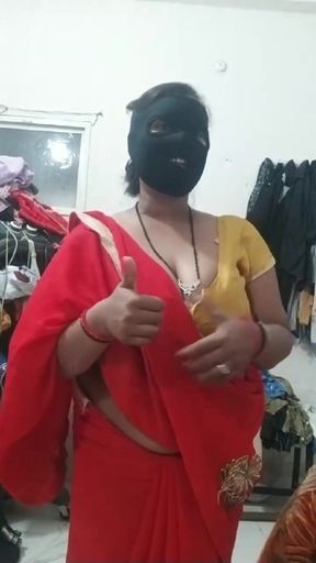 Bhabi new showing hot video