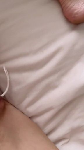 Morning Wetness Diaries Pt.2 - the Hush