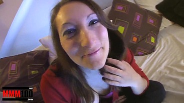 Charlotte de Castille wants to get fucked real hard