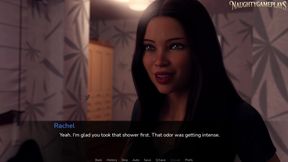 Eruption Imminent Part 37 - by Morriganrae