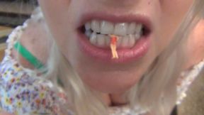 Makayla Ruins An Entire City Shrunk!