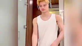 Nice Cock Oscar Thgf