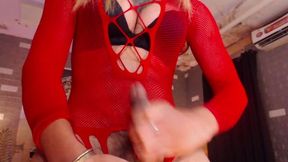 Isabella Pearson Private Show