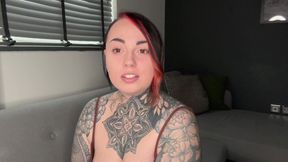 Ice Cube Anal Challenge