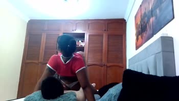 Erick_Grey - Erick Grey's Christmas Cracker: Redhead BBW Crushes Cock with Her Juicy Ass