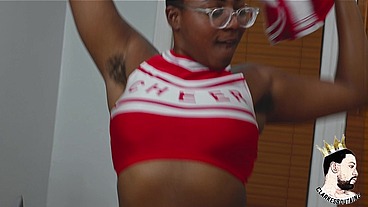 Gangbang Tossing Peach Fuzz Hairy Pussy around with Team Work