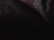 Discreet Lipstick Vibrator ending w/ Orgasm and Moaning