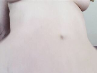 Stomach Button Fetish