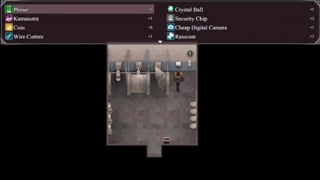 LUST EPIDEMIC - GREAT SEX IN SHOWER - PART 25