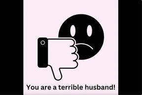 You are a Terrible Husband: BNWO Gooner AUDIO