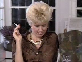 I Love You, Molly Flynn (DBM) Scene 4