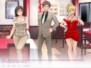 Swing & Miss:Wife Swapping, Erotic Date-Ep 4
