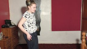 Dancing Sophie 491 (4K)