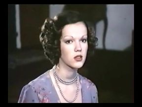 Brigitte Lahaie in the Threesome