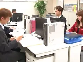 Kinky Japanese Milf Yui Hatano Fucks Hard For Hot Creampie In Silk Stockings