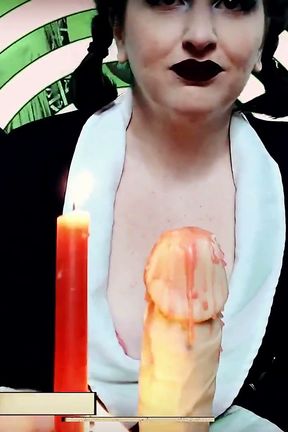 Hurt and Pleasure