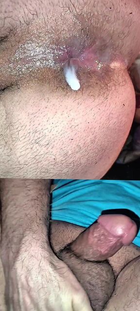 Cumshot Compilation HD up Close Asshole