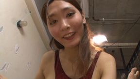 Nono Mizusawa Plays Naughty POV Game – Deepthroat Action Unleashed!