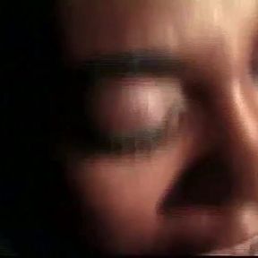 Fantastic Black Slut Enjoys Monster Black Cock That Cums in Her Mouth