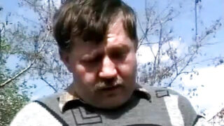 Dude anal fucking sød Anita Blond i trekant