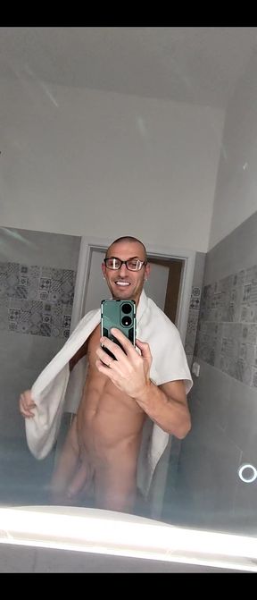 Let's Start the Day as Always with a Smile