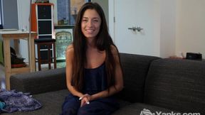 Cameron Canela's Is Positively Sexual