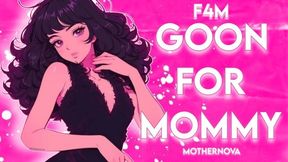 Goon For Stepmommy Erotic Audio [gooner Encouragement]