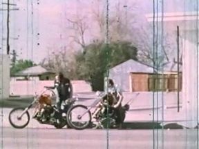 Hard-On Wheels