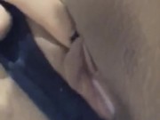 jovencita mexicana tocandose rico