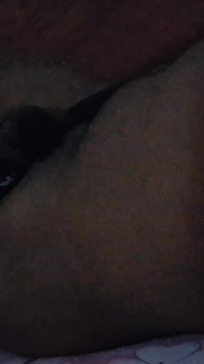 Neighbor's Sister-in-law Sucked My Dick at Night
