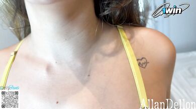 DE 18 ANINHOS PAGO UM BOM BOQUETE PARA O AMIGO DO SEU NAMORADO