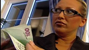 geschaftspartner gefickt um deal zu bekommen - mandy bright