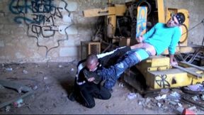 the sneaker sextape wit jimy and greg