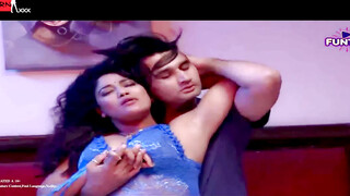 Dewrani Jethani 2025 Latest Hindi Hot Web Series