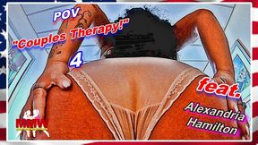 POV - Couples Therapy! 4