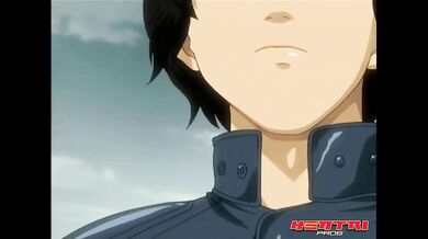 Hentai Pros - Mayu Is Overcome With A Spontaneous Urge To Get Naked In Front Of Her Two Friends